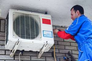 24/7 and Emergency HVAC Near Dane, WI | Air Conidtioning and Heating Contractors